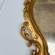 Miroir style Louis XV