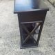Paires de tables de chevet