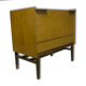 The 1960s vintage Dresser