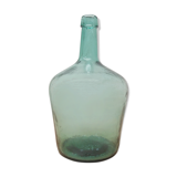 Demijohn green sage 2 liters