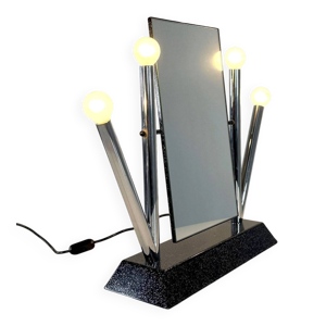 Miroir de table ''Yucca'' - 1980