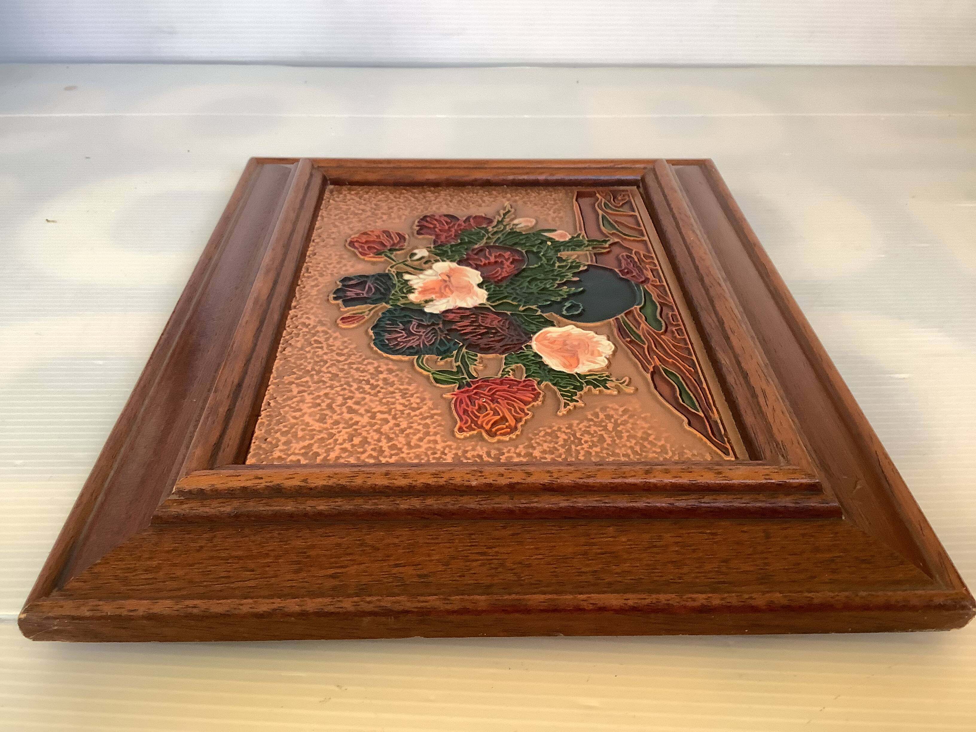 Flower bouquet arrangement