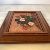 Flower bouquet arrangement