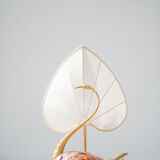 Table lamp by Antoni Pavia 1970