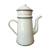 Coffee maker