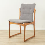 1960s Chairs, Vamdrup Stolefabrik