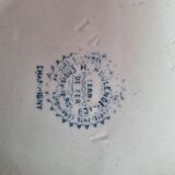 Boulenger tureen late nineteenth