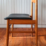 Chaise scandinave