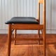 Scandinavian chair