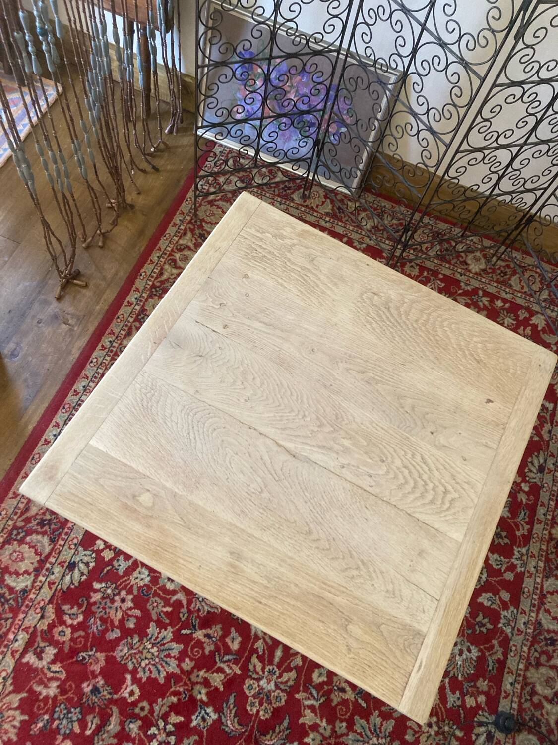Bistro table