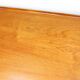 Sculpted 1960s Danish Desk in Teak by Svend Aage Madsen