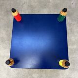 Pierre Sala pencil bedside table for children