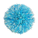 Juju hat azure blue 50cm