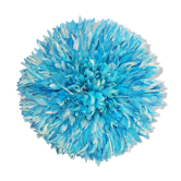 Juju hat azure blue 50cm