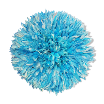 Juju hat azure blue 50cm