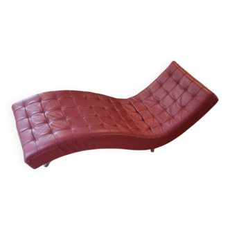 Rochebobois lounge chair