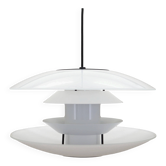 Pendant lamp, Danish design, 1990s, manufactured by Halo Tech Design