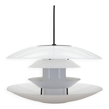 Suspension, design danois, années 1990, fabriquée par Halo Tech Design