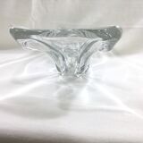 Coupe en cristal