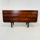 Enfilade by Gianfranco Frattini for Bernini, Italy 1960s.