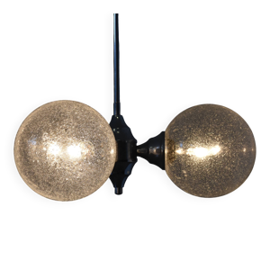 Suspension spoutnik vintage