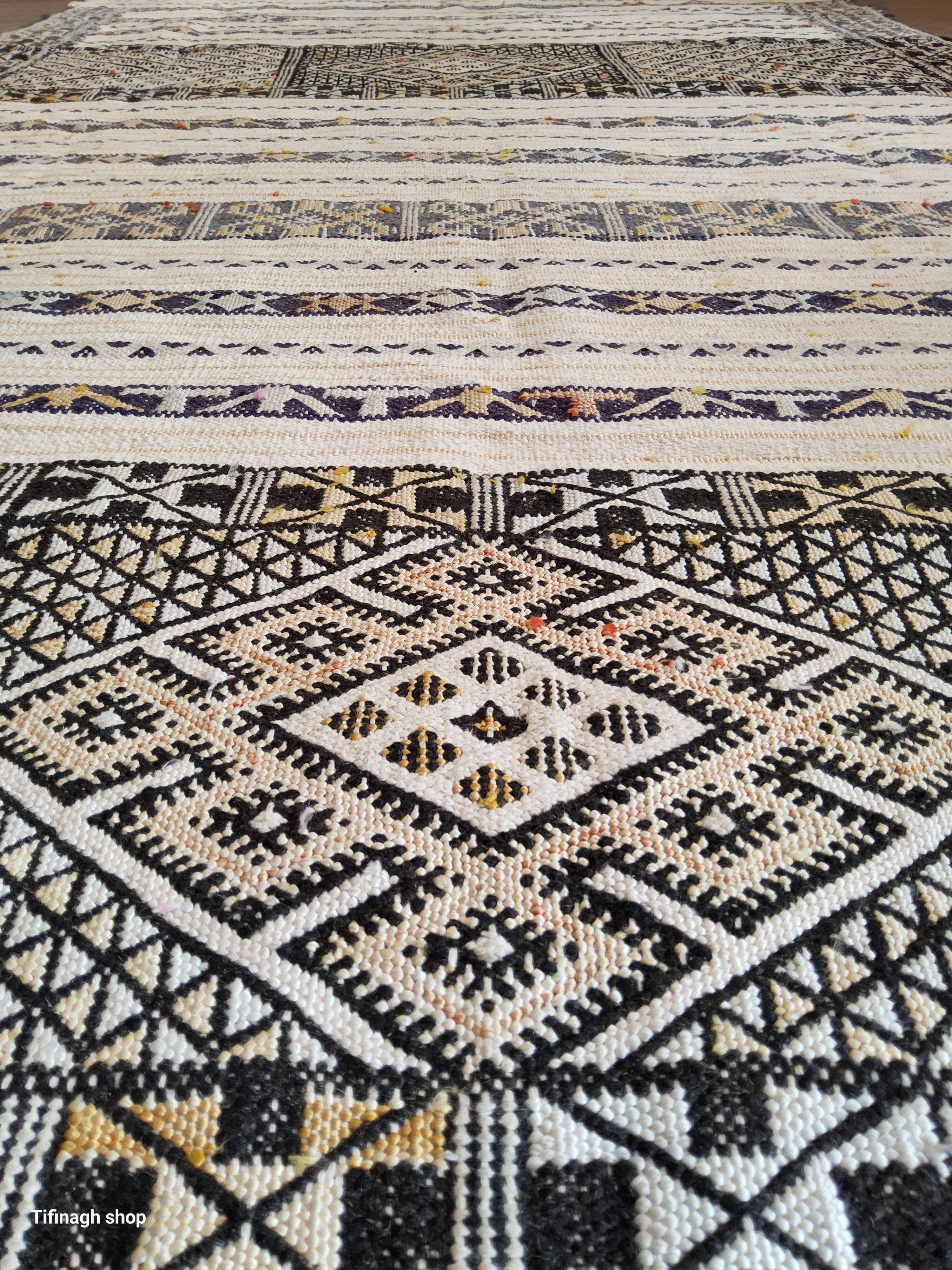 Berber Kilim