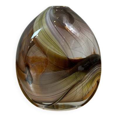 Vase De Jean Claude Novaro