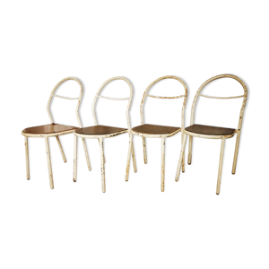 4 chaises mobilor