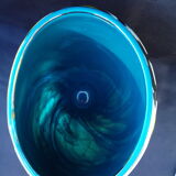 Vase glass paste