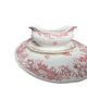 Tableware, porcelain service Villeroy and Boch Valeria 20th century