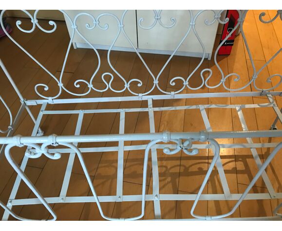 Berceau En Fer Pour Bebe Selency Berceau En Fer Pour Bebe Selency
