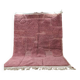 Handmade Berber wool rug 300X200 cm