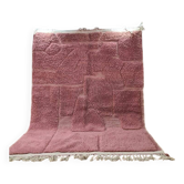 Handmade Berber wool rug 300X200 cm