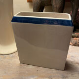 Rectangular vase