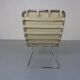 Model 241 Lounge Chair by Mies Van Der Rohe for Knoll International, 1970s