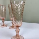 7 Rosaline flutes