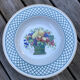 Round plate 32 cm Villeroy & Boch Basket