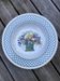 Plat rond 32 cm villeroy & boch Basket