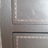 Antique chest of drawers