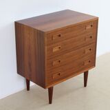 Hundevad chest of drawers