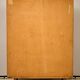 Vintage Wardrobe by Drevotvar, 1960s, Czechoslovakia