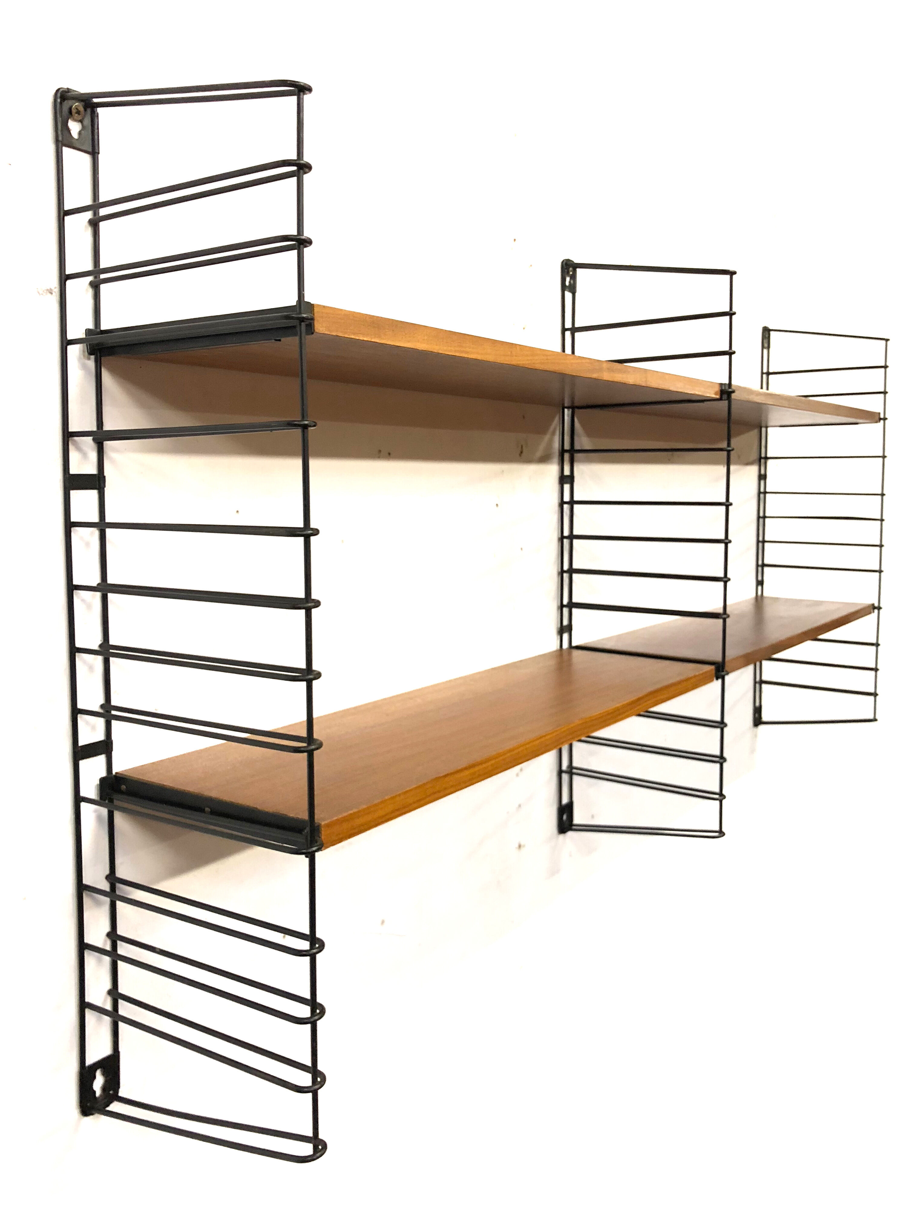 Tomado shelf Holland 60