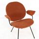 Kembo armchair 'Lith' - dutch mid century modern design