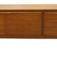 Stonehill vintage teak sideboard 'Lydney' | 182.5 cm