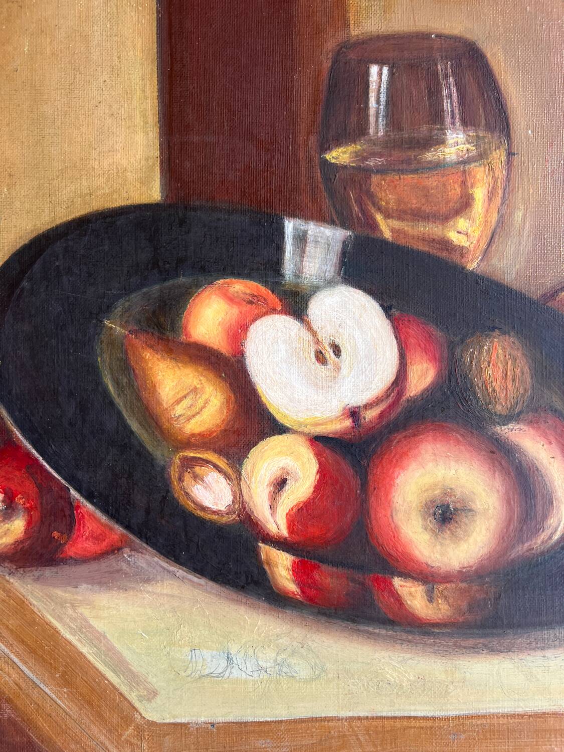 Still life