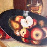 Nature morte
