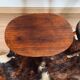 Pair of stools