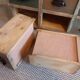 Trade furniture