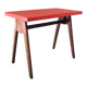 French Reconstruction Bistro Table, 1950s