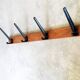 Mid Century Modern Coat Hanger